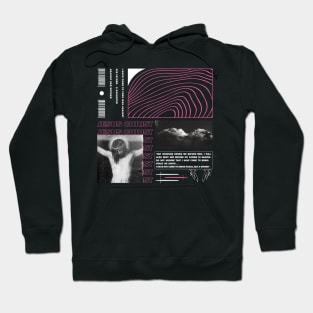 SWORD OF THE GOSPEL Hoodie